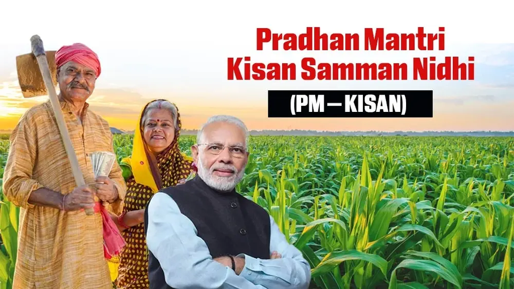 3 New Schemes for Farmers Announced by Modi Govt (Latest Update)