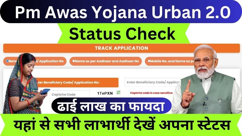 PM Awas Yojana Update 2025: Who Is Eligible Now ?