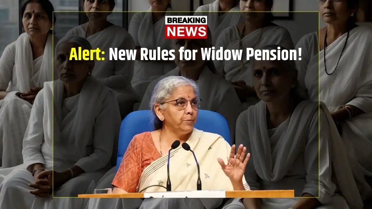 Schemes for Widows and Single Mothers — State-wise Roundup