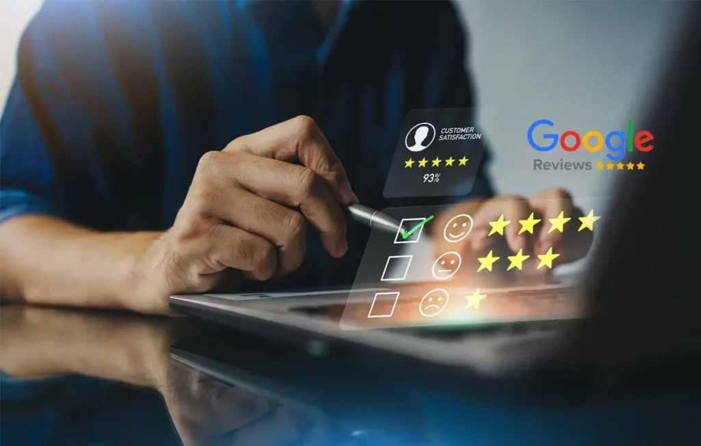 3 Proven Ways on How to Get More Google Reviews for Free