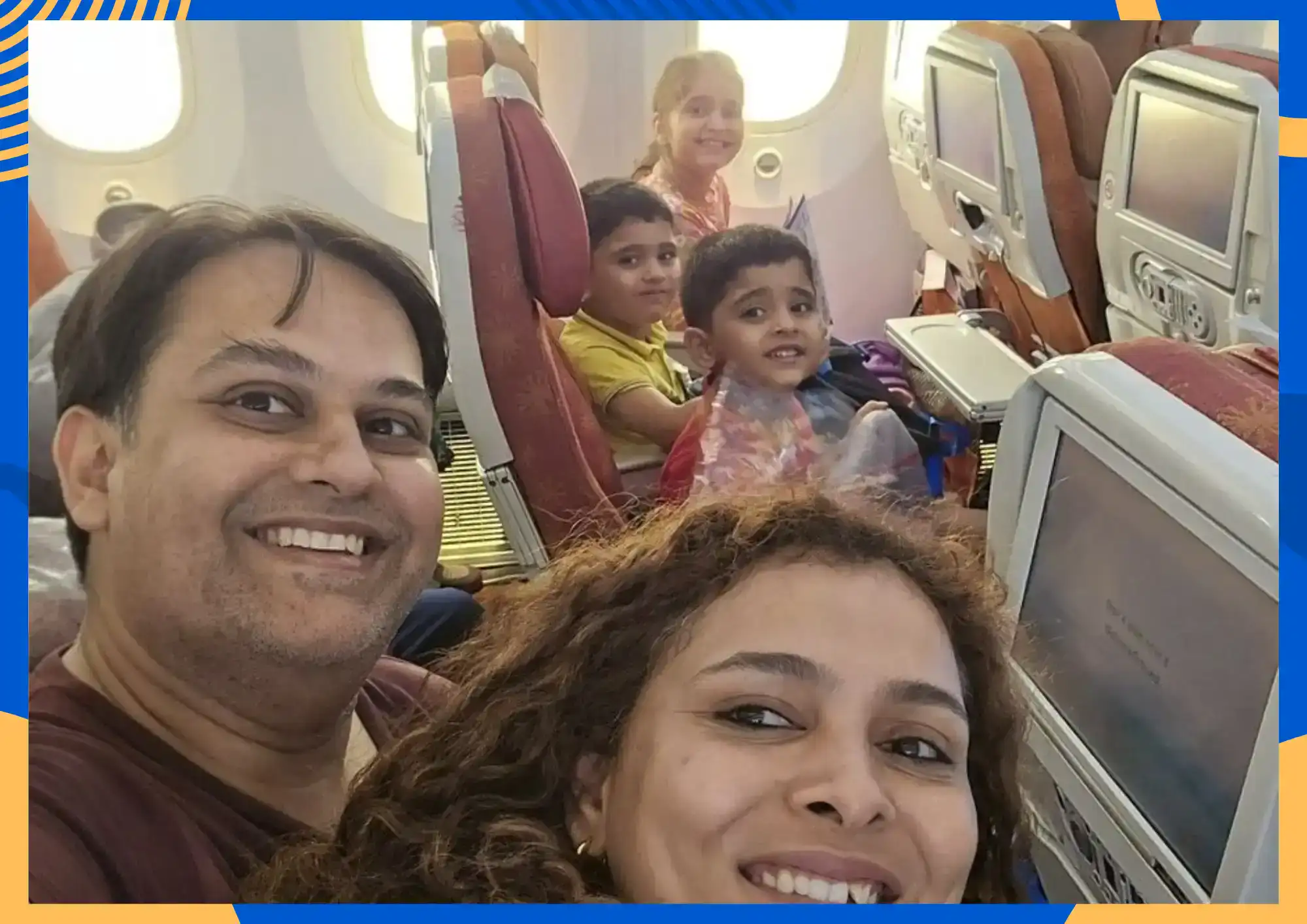 Air India Plane Crash