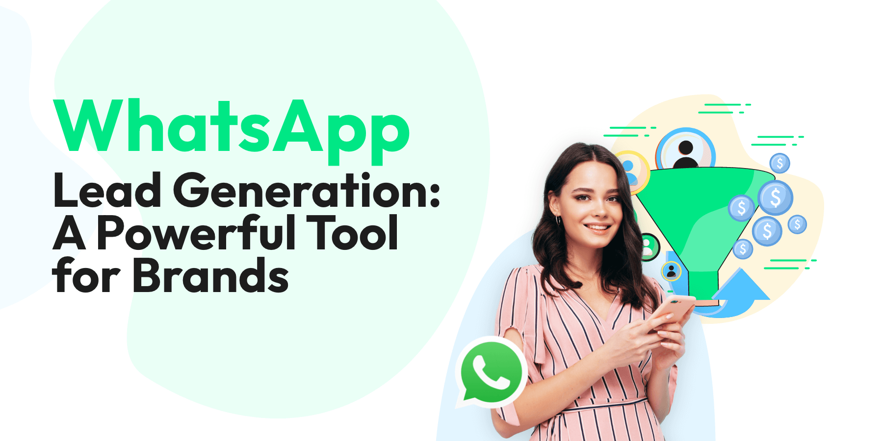 Proven WhatsApp Automation for Lead Generation: How I Got 100 Leads in Just 7 Days
