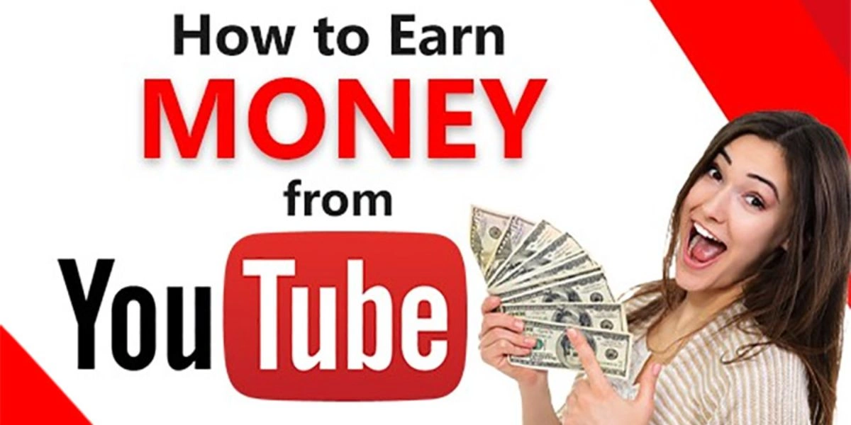 How to Make Money on YouTube ₹10L Earned in 6Month No Luck All Strategy