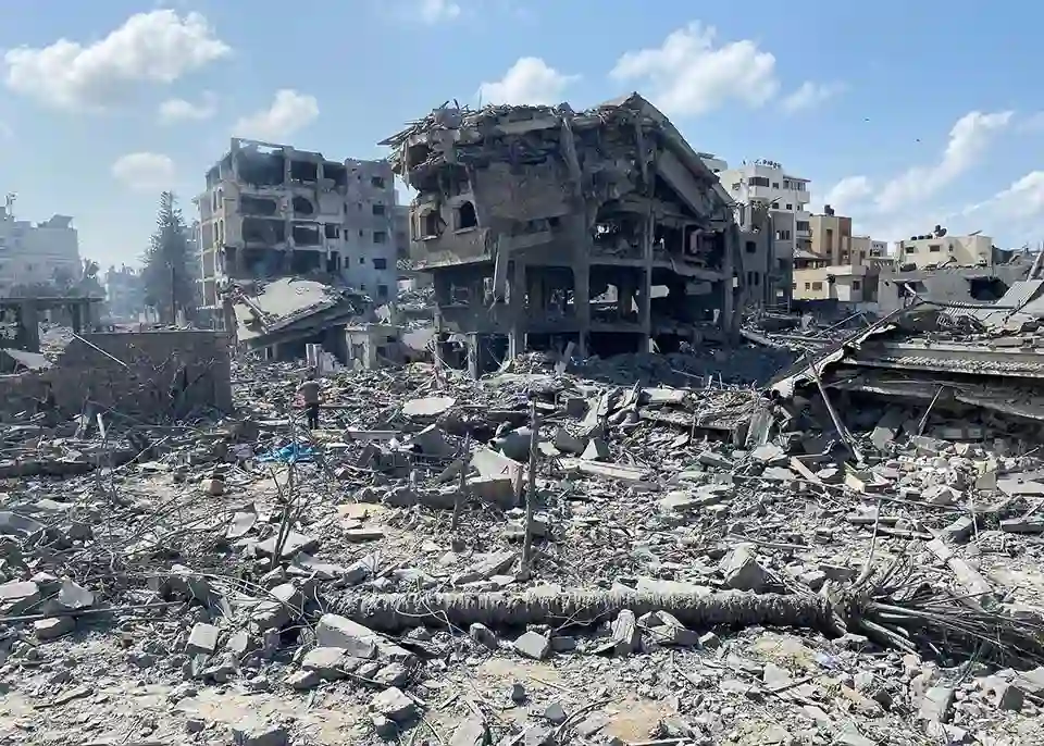 Breaking: 5 Shocking Impacts of Israel Airstrikes on Iran Escalating Middle East Conflict