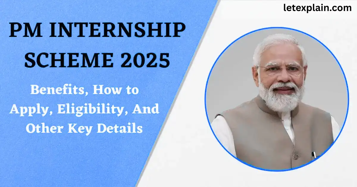 Top 5 Government Internship Opportunities for Indian Students in 2025