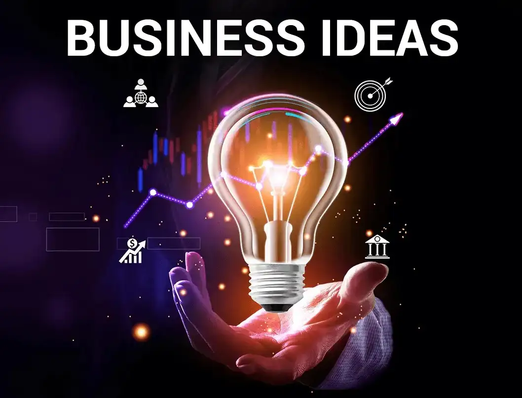 Top 10 Small Business Ideas Under ₹20,000 for Beginners You Can Start Today