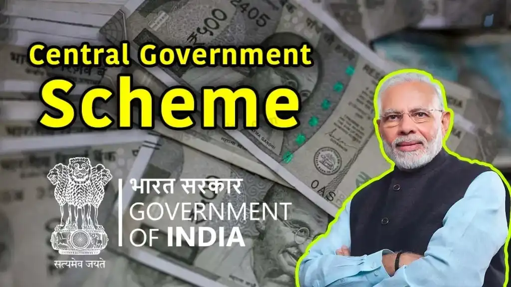 Top 3 Central Government Schemes in 2025 to Secure Your Future & Boost Income