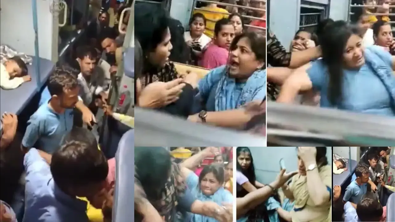 IRCTC Complaint