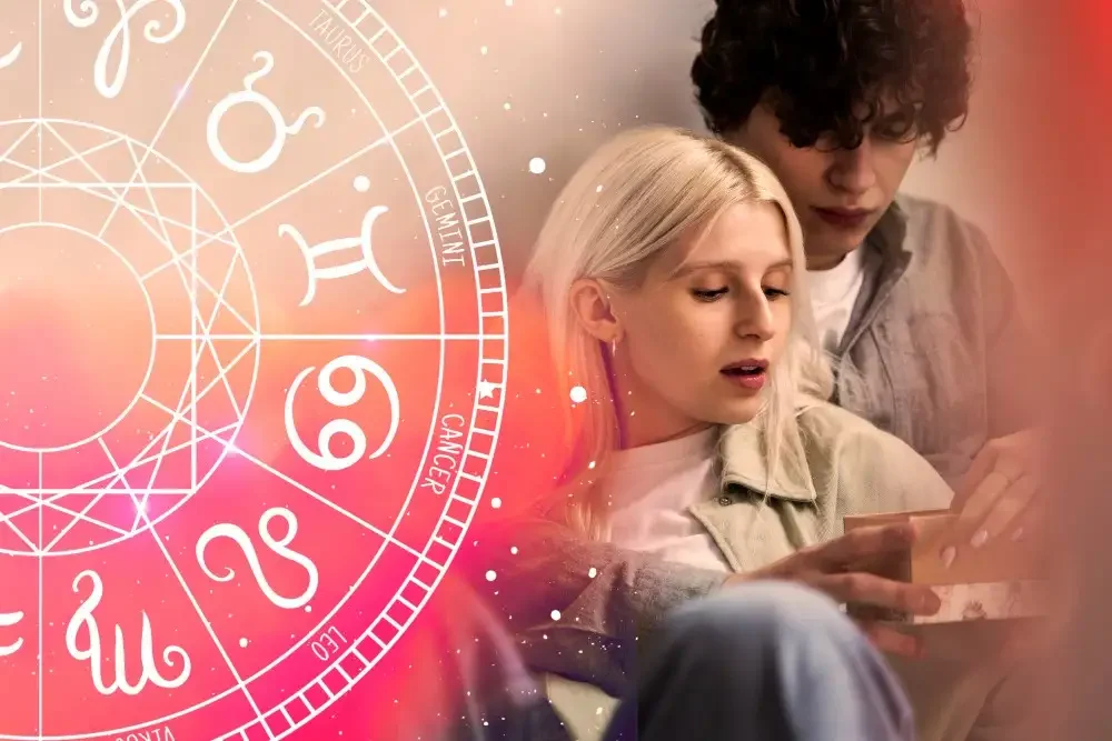 Aaj Ka Rashifal for Love – Daily Love Horoscope for All Zodiac Signs