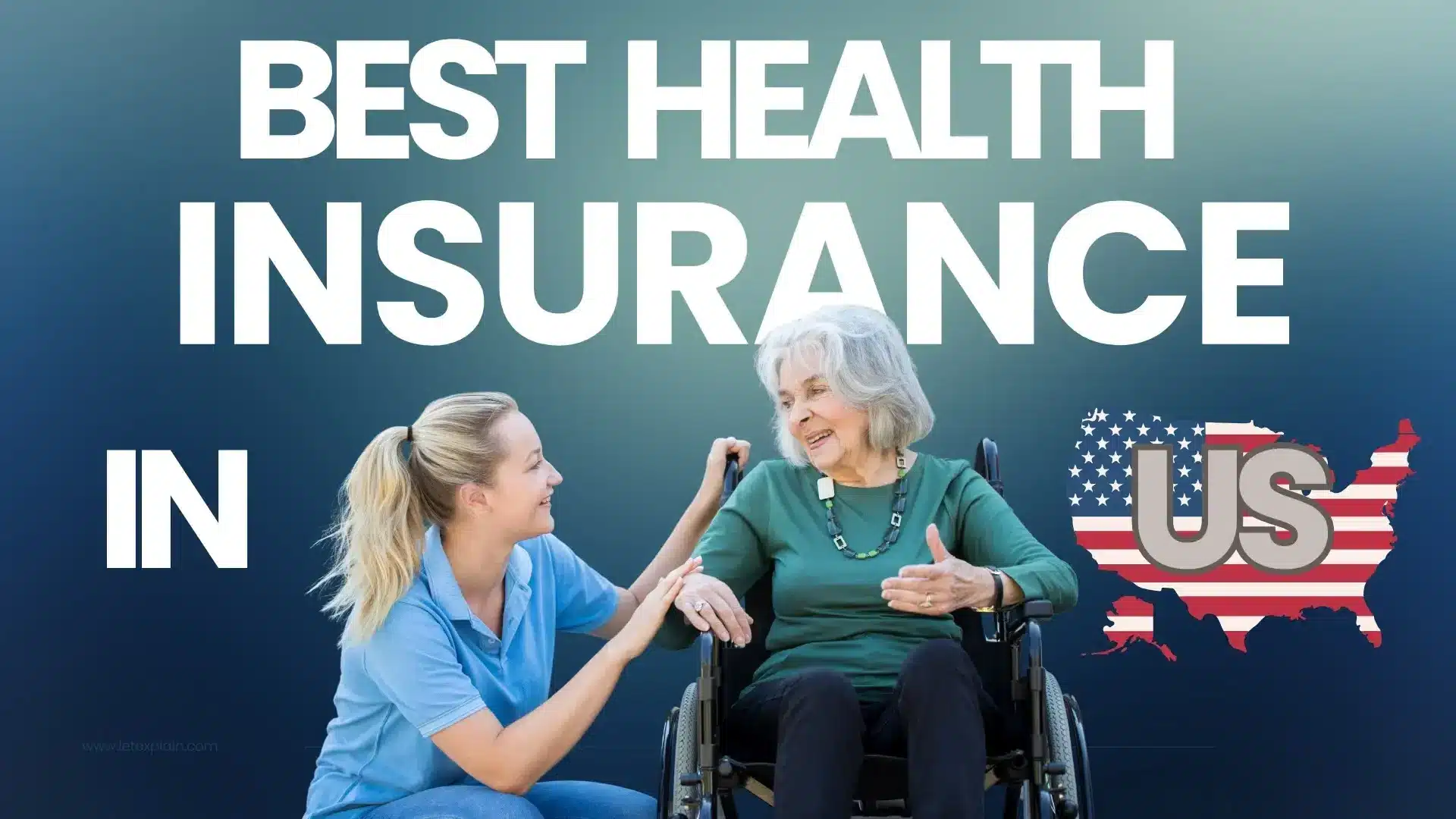 USA HEALTH INSURANCE