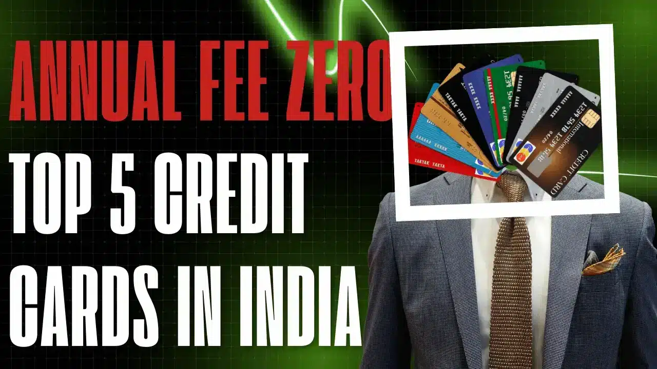 Credit Cards in India