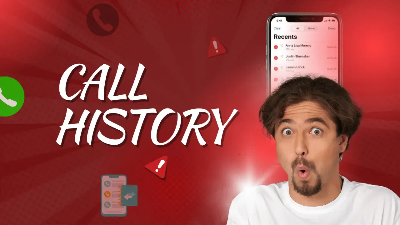 📞 How to Get Call Details in India (Legal Methods Only)